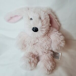 Warmies Microwavable Bunny Rabbit Plush Stuffed Animal Lovey 9"‎